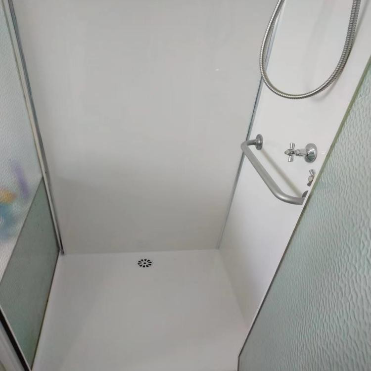 laminated wall panels
