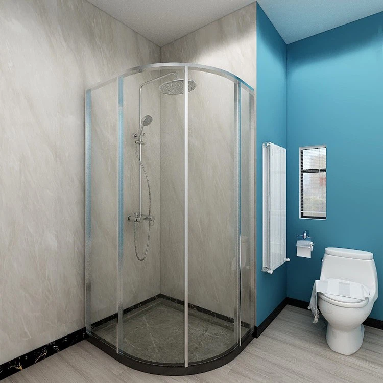 pvc bathroom panels