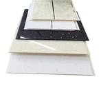 250mm PVC الكسوة الحمام