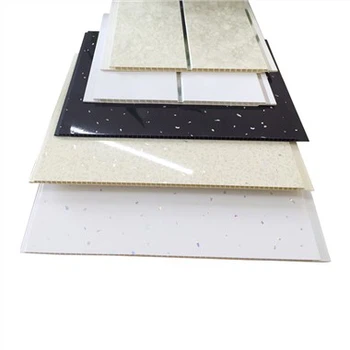 لوحة السقف الداخلي PVC