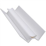 الزاوية الداخلية PVC