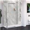 pvc waterproof shower wall panels
