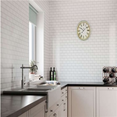 Tile Effect Pvc Shower Panels
